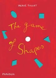 The Game of Shapes