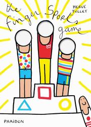 The Finger Sports Game