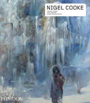 Nigel Cooke - Cover