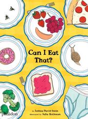 Can I Eat That? - Cover