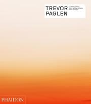 Trevor Paglen - Cover