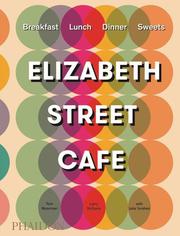 Elizabeth Street Cafe - Cover