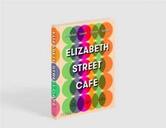 Elizabeth Street Cafe - Illustrationen 1