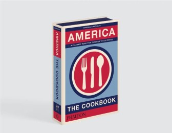 America: The Cookbook - Abbildung 1