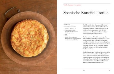 Schnell und Einfach - Spanische Küche - Abbildung 1