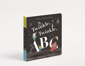 Twinkle, Twinkle, ABC - Abbildung 1