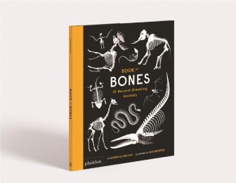 Book of Bones - Abbildung 1