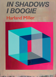 Harland Miller: In Shadows I Boogie - Illustrationen 7