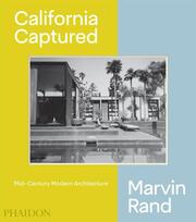 California Captured - Cover