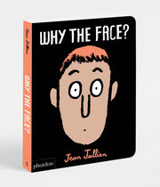 Why The Face? - Abbildung 5