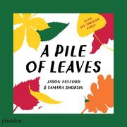 A Pile of Leaves - Cover