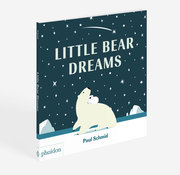 Little Bear Dreams - Abbildung 1