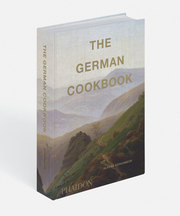 The German Cookbook - Abbildung 1