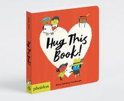 Hug This Book! - Abbildung 1