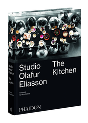 Olafur Eliasson. The Kitchen - Deutsche Ausgabe - Abbildung 4
