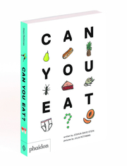 Can You Eat? - Abbildung 1