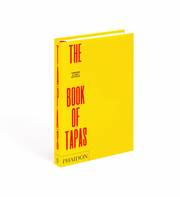The Book of Tapas, New Edition - Abbildung 1