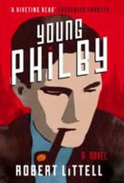 Young Philby - Cover