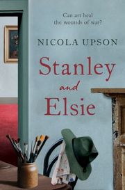 Stanley and Elsie - Cover