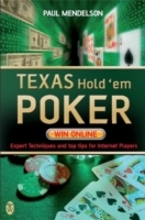 Texas Hold'em Poker: Win Online - Cover