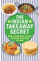 Indian Takeaway Secret