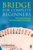 Bridge for Complete Beginners - Cover