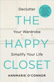 The Happy Closet - Well-Being is Well-Dressed