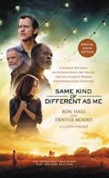 Same Kind of Different As Me (Film Tie-In)