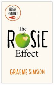 The Rosie Effect - Cover