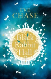 Black Rabbit Hall - Cover