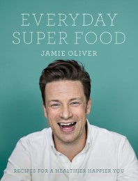 Everyday Super Food - Cover