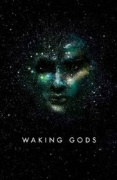 Waking Gods - Cover