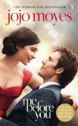 Me Before You (Film Tie-In)