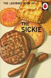 The Ladybird Book of the Sickie