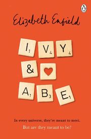 Ivy and Abe - Cover