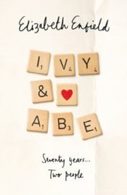 Ivy and Abe - Cover