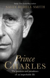 Prince Charles - Cover