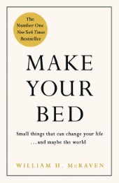 Make Your Bed - Cover