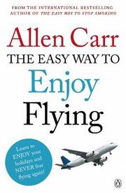 The Easy Way to Enjoy Flying - Cover