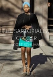 The Sartorialist: Closer - Cover