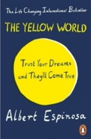 The Yellow World - Cover