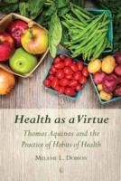Health as a Virtue - Cover