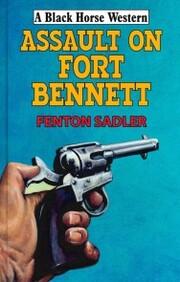Assault on Fort Bennett