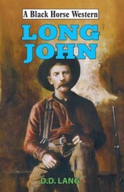 Long John - Cover