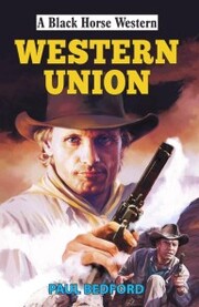 Western Union - Cover