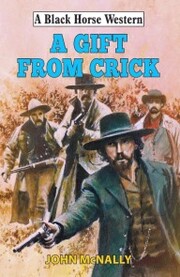 A Gift From Crick - Cover