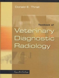 Veterinary Diagnostic Radiology