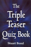 Triple Teaser Quiz Book