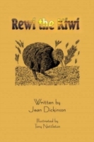 Rewi the Kiwi