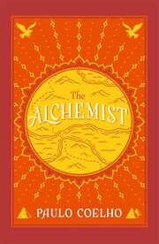 The Alchemist - Cover